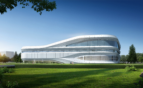 捷报 | pg电子站电气助力成都天府国际机场开航投运！