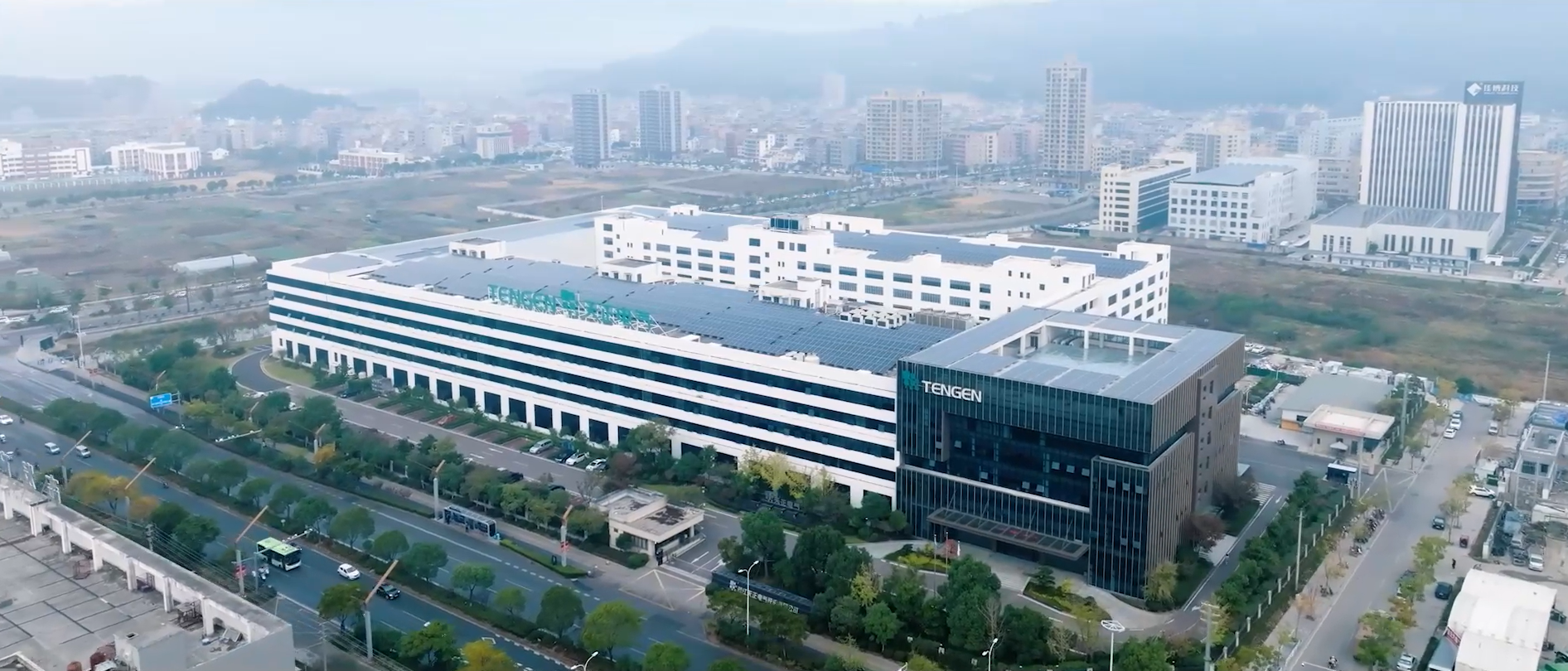 pg电子站电气未来工厂